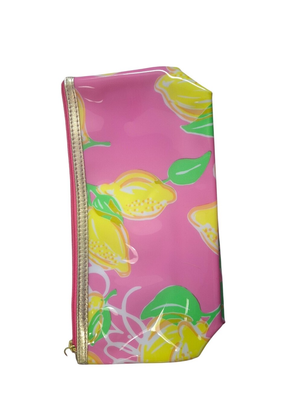 Lilly Pulitzer For Estee Lauder Makeup Pouch - Picture 2 of 4